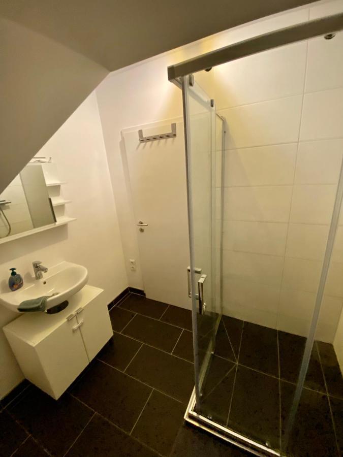 Fewo Meeresleuchten Wismar Bagian luar foto